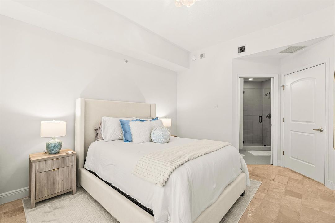 2nd Guest Bedroom Ensuite