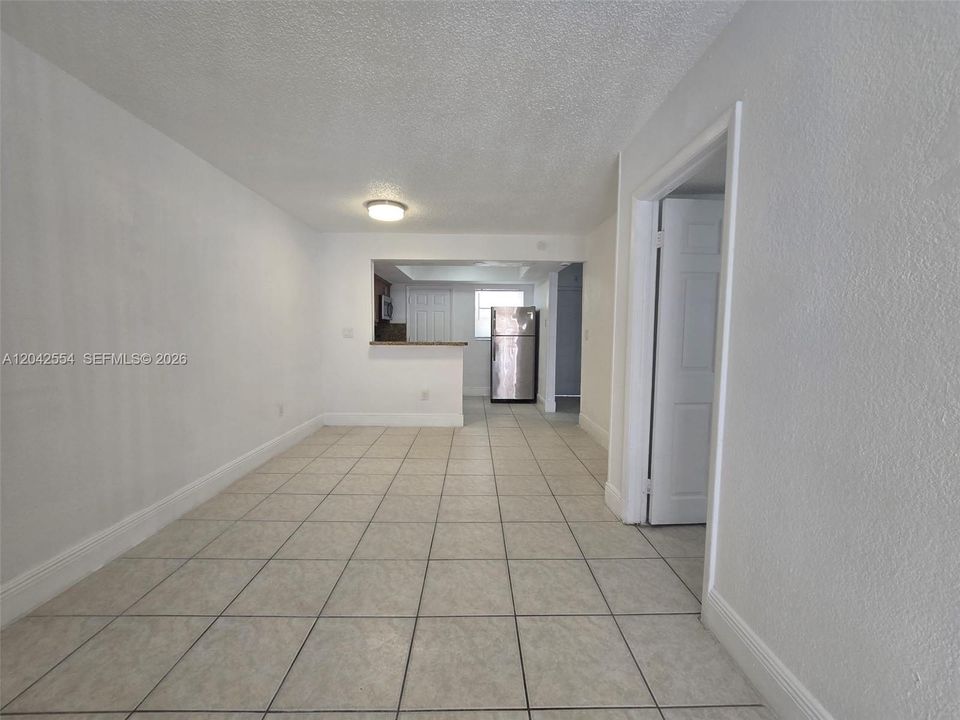 В аренду: $1,950 (2 спален, 1 ванн, 580 Квадратных фут)