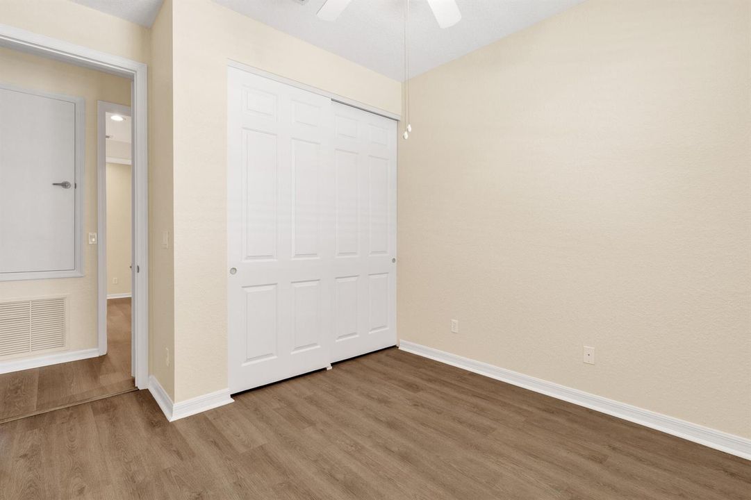 Bedroom #3