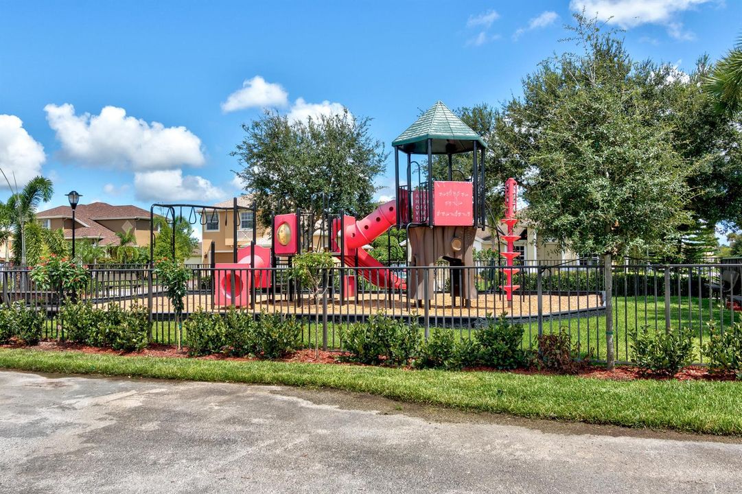 Community Playground