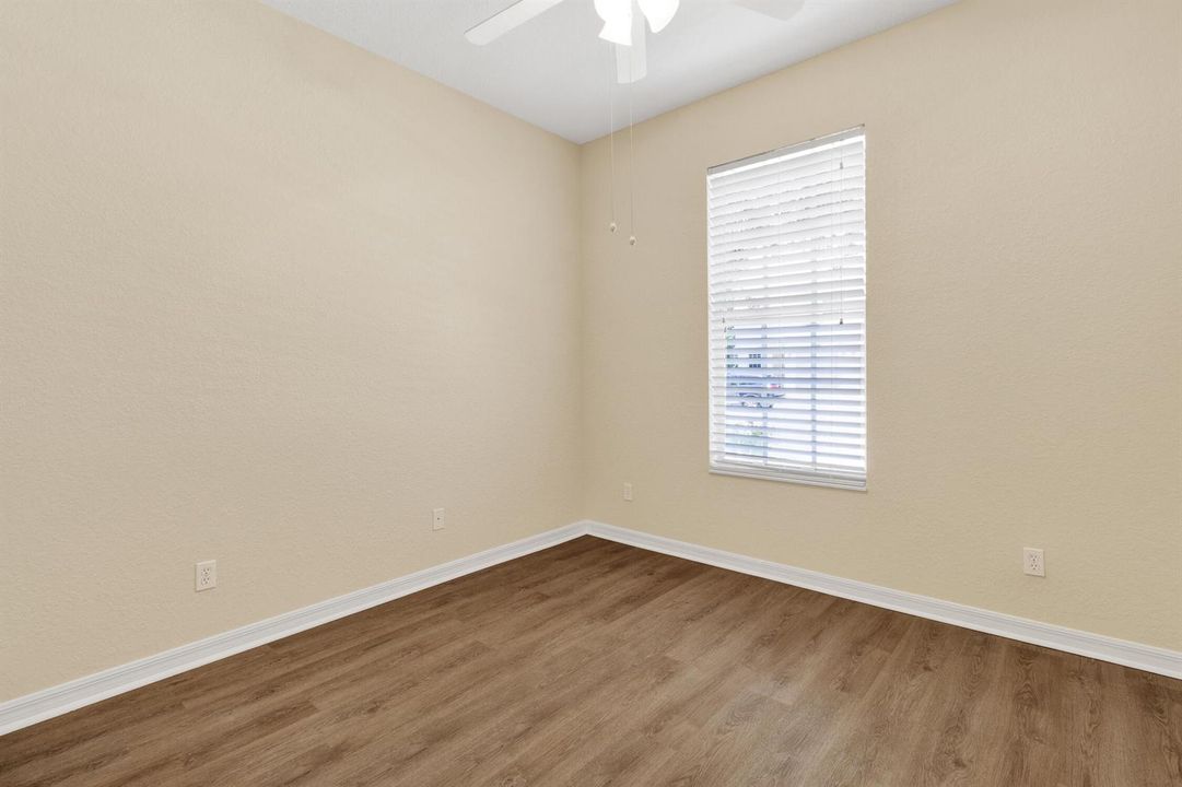 Bedroom #3