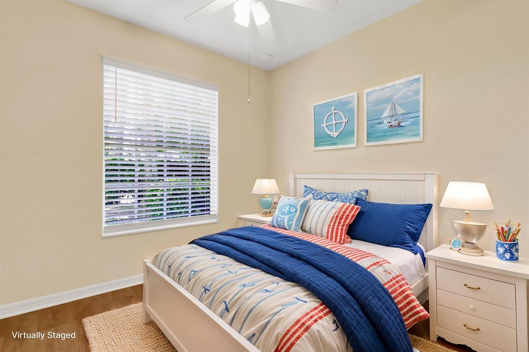Bedroom #2