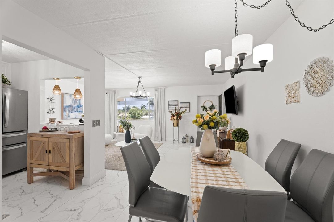 Dinning Room