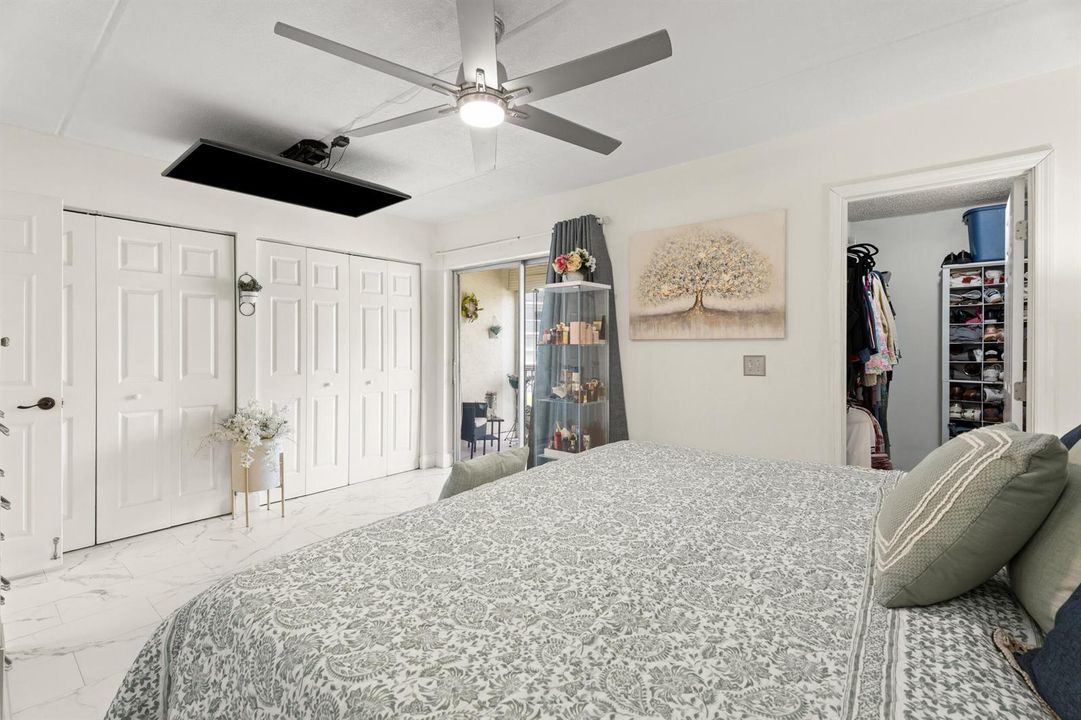 Primary Bedroom (alt angle)