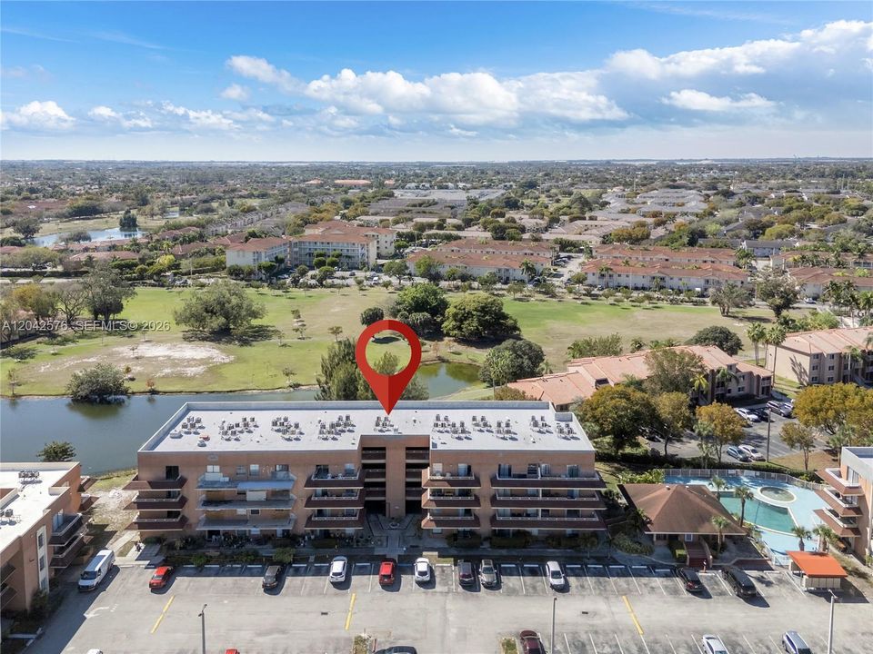 En Venta: $195,000 (1 camas, 1 baños, 660 Pies cuadrados)