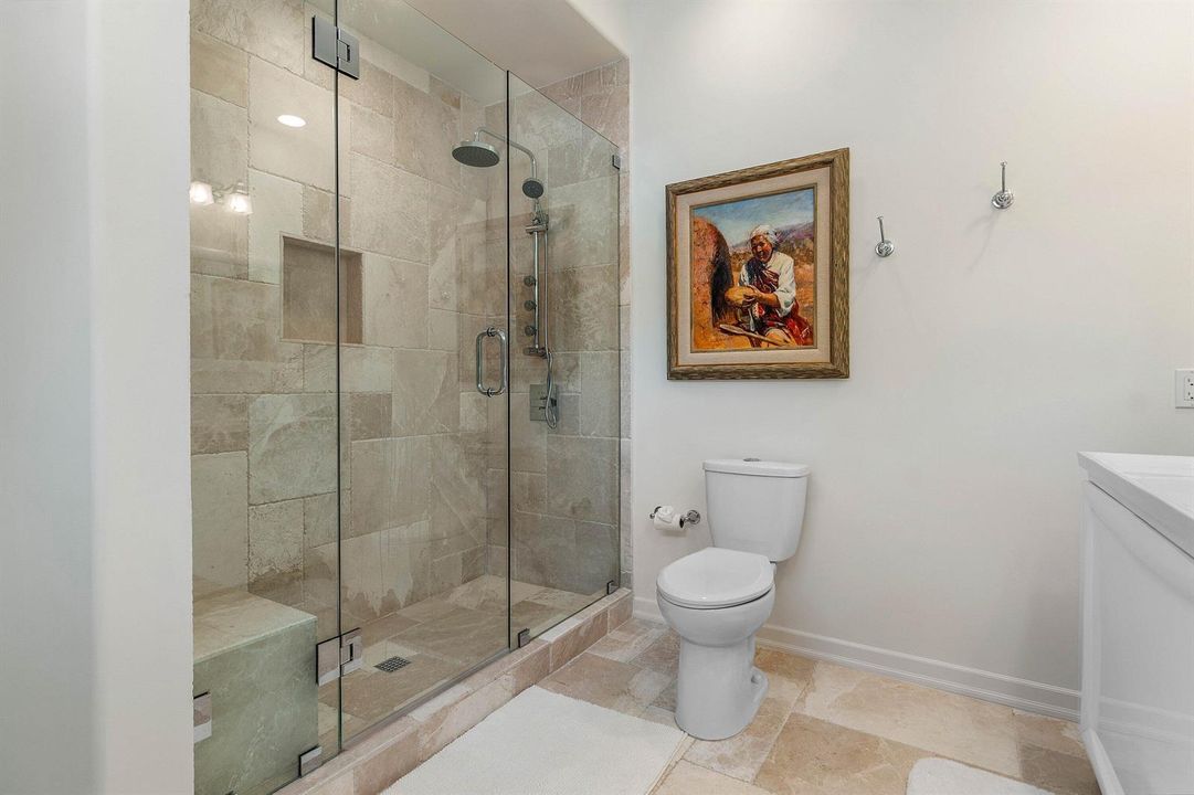 3rd bathroom