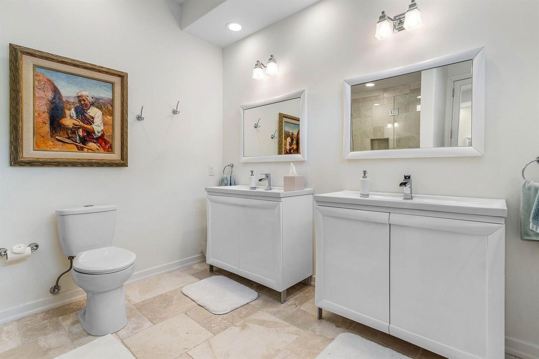 3rd bathroom