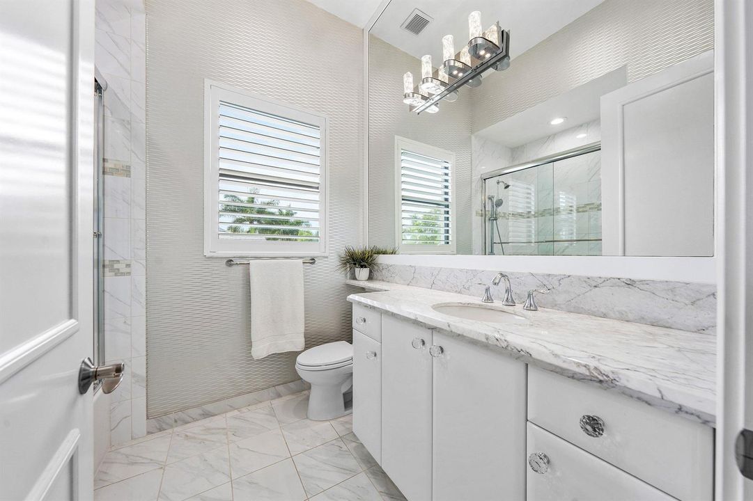 Guest Bathroom 1