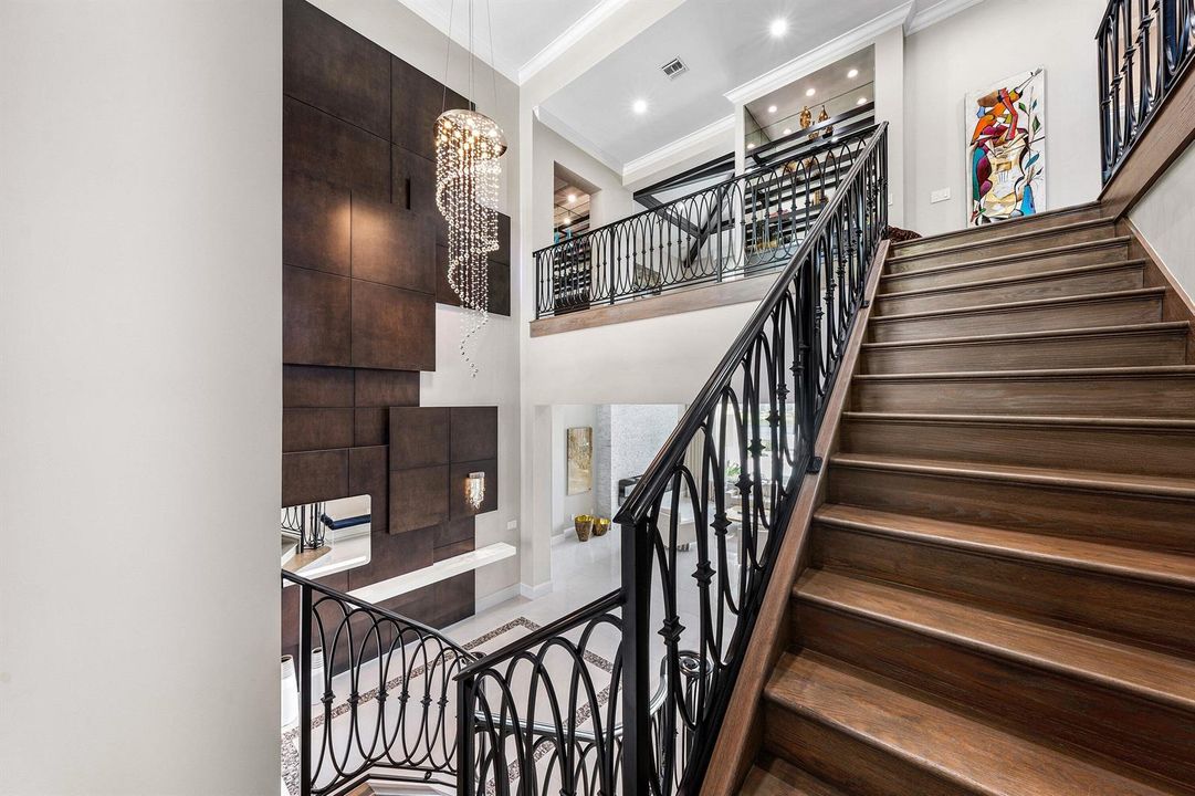 Staircase