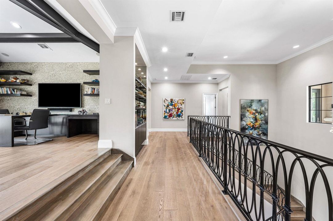 2nd Floor Gallery