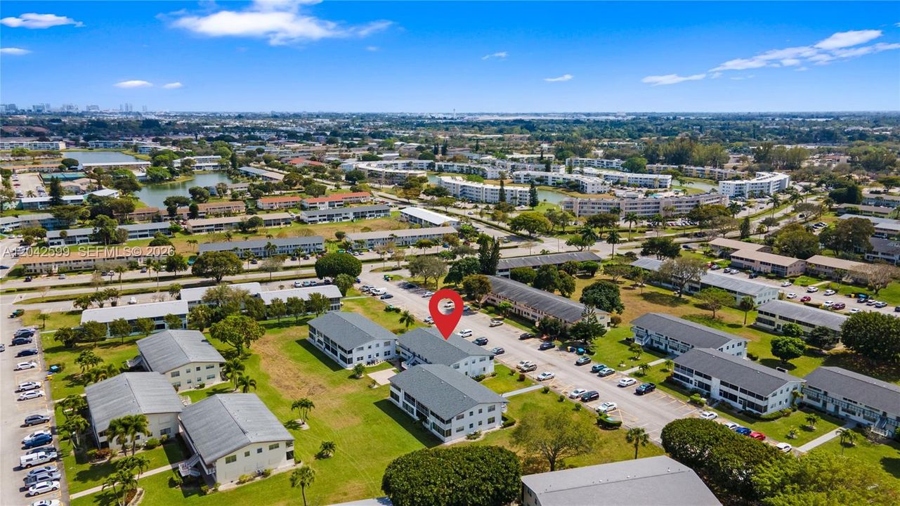 Desirable Century Village West Palm Beach 55+ Community