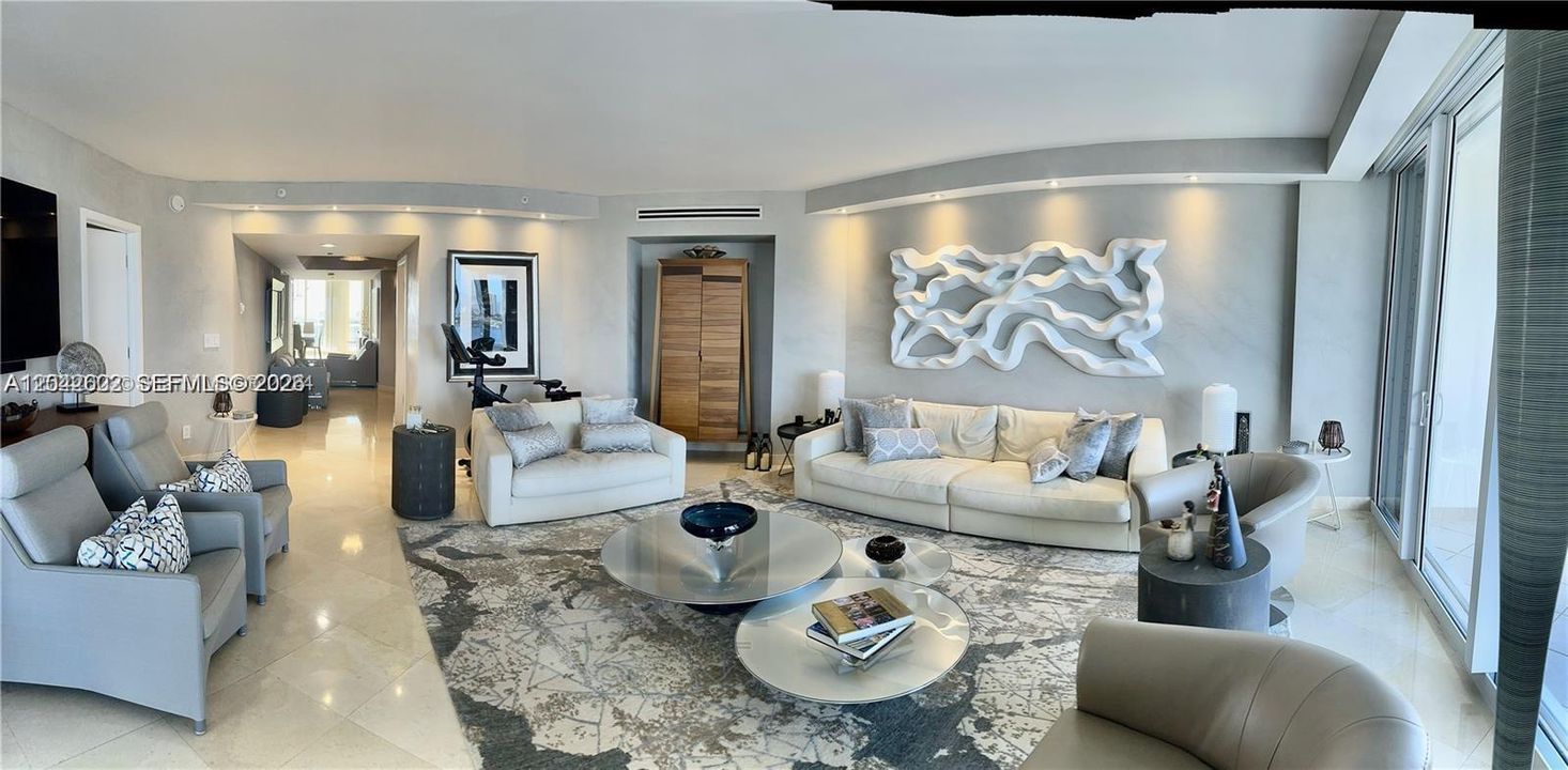 В аренду: $13,500 (2 спален, 2 ванн, 2730 Квадратных фут)