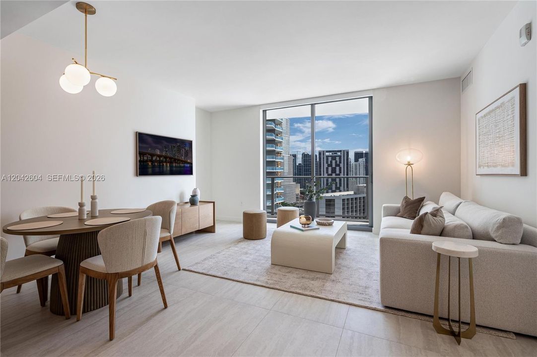 В аренду: $9,900 (2 спален, 0 ванн, 1217 Квадратных фут)