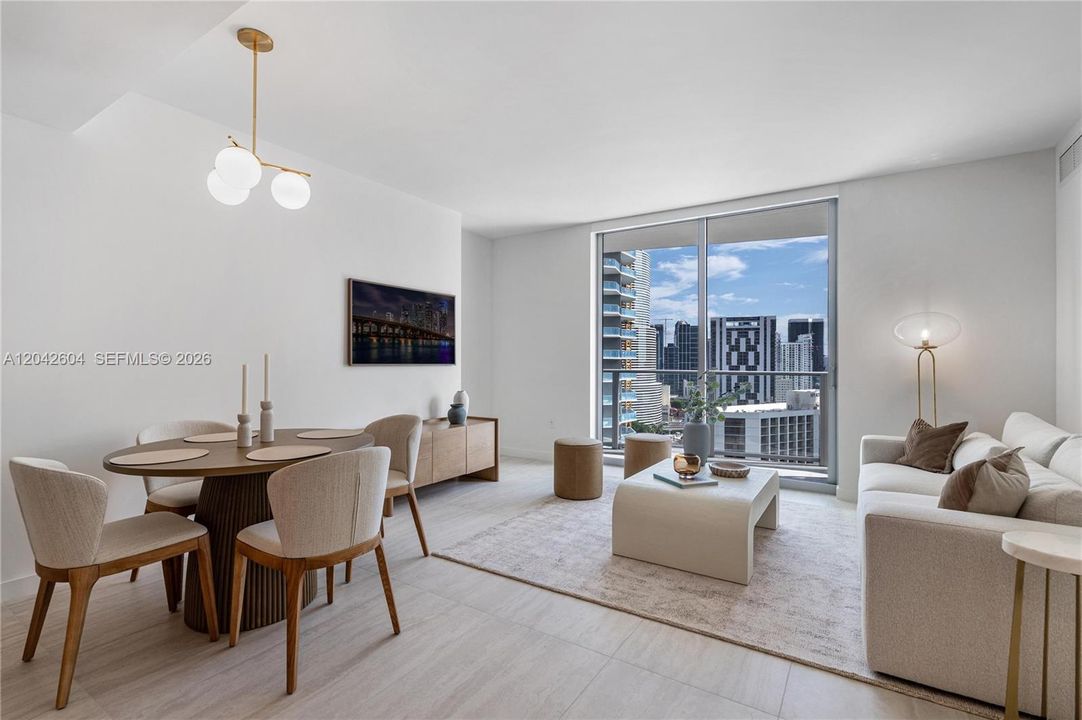 В аренду: $9,900 (2 спален, 0 ванн, 1217 Квадратных фут)
