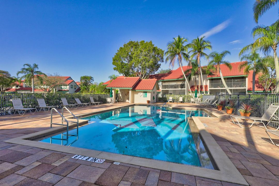 LEXINGTON POOL