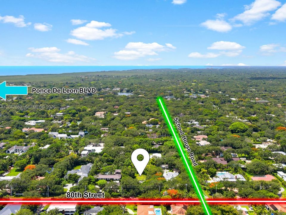 На продажу: $5,300,000 (0.89 acres)