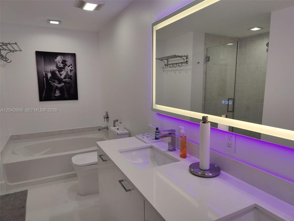 В аренду: $5,750 (2 спален, 2 ванн, 1120 Квадратных фут)