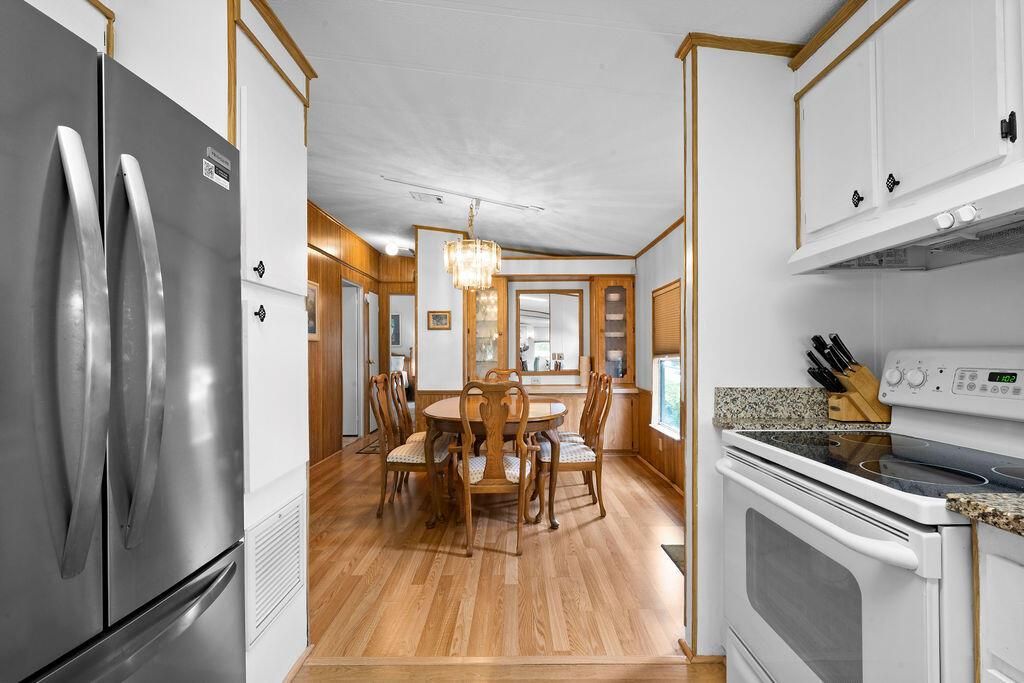 Kitchen Dining