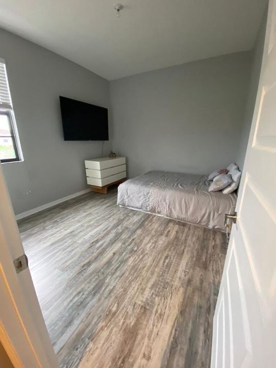 Bedroom #1