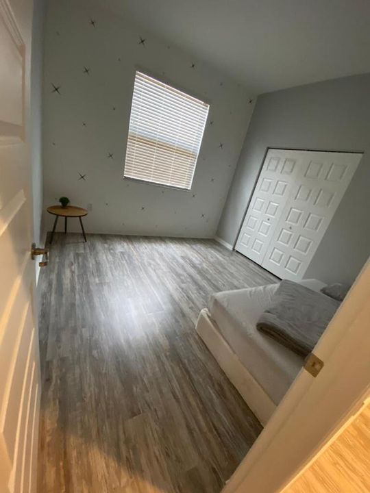 Bedroom #2