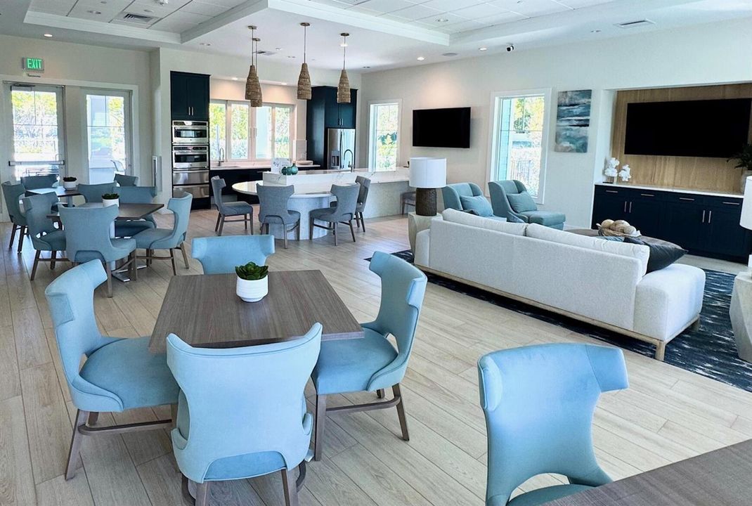 Clubhouse