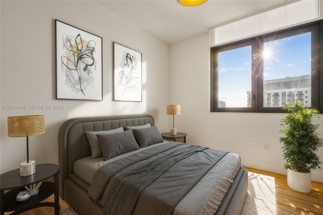 For Rent: $3,877 (2 beds, 2 baths, 590367 Square Feet)