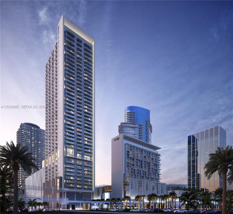 For Rent: $3,877 (2 beds, 2 baths, 590367 Square Feet)