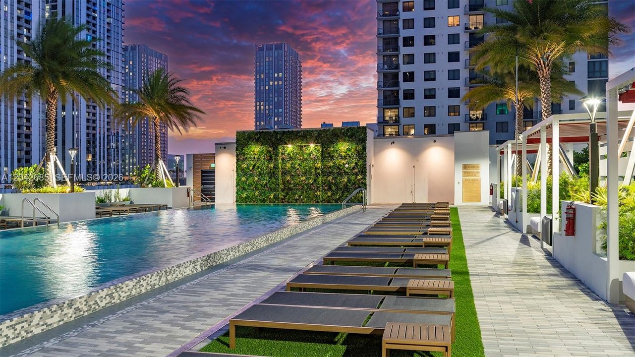 For Rent: $3,877 (2 beds, 2 baths, 590367 Square Feet)
