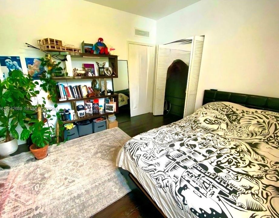 Bedroom #3