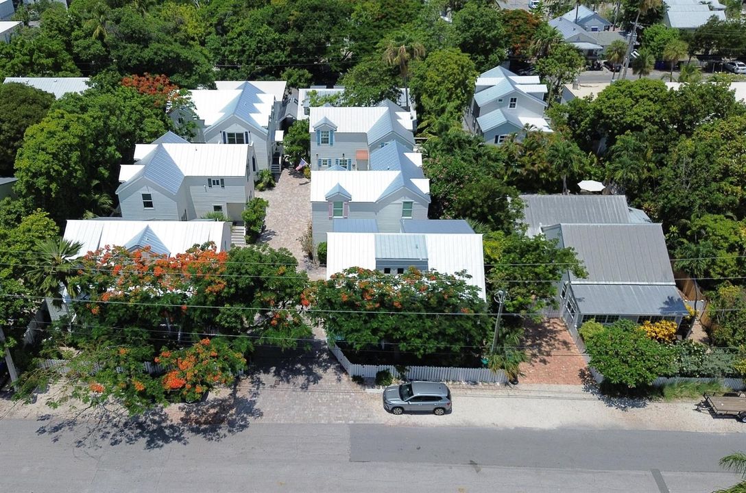1316 Royal St location