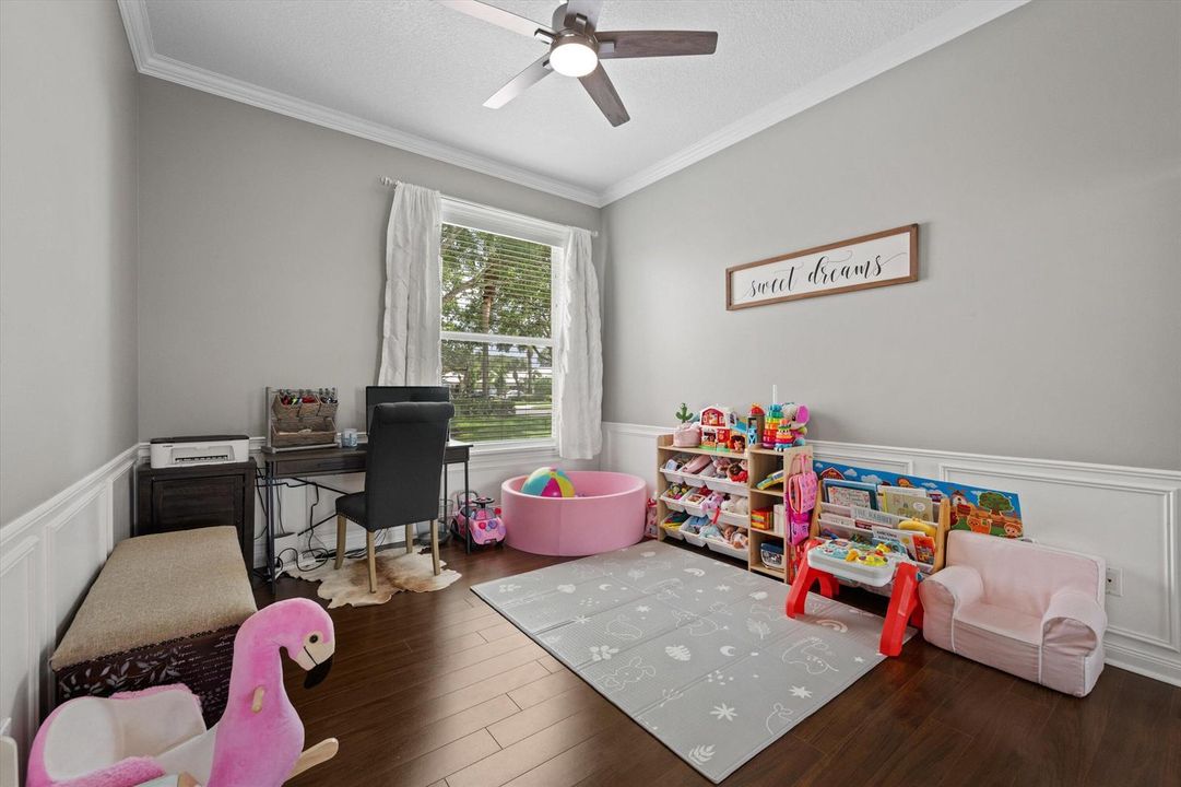 2nd Bedroom