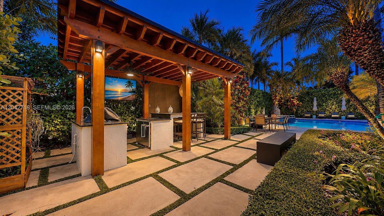 Gazebo