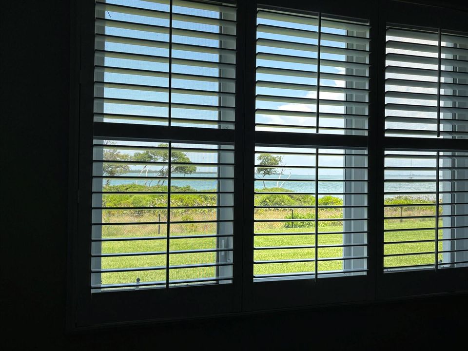 Master View