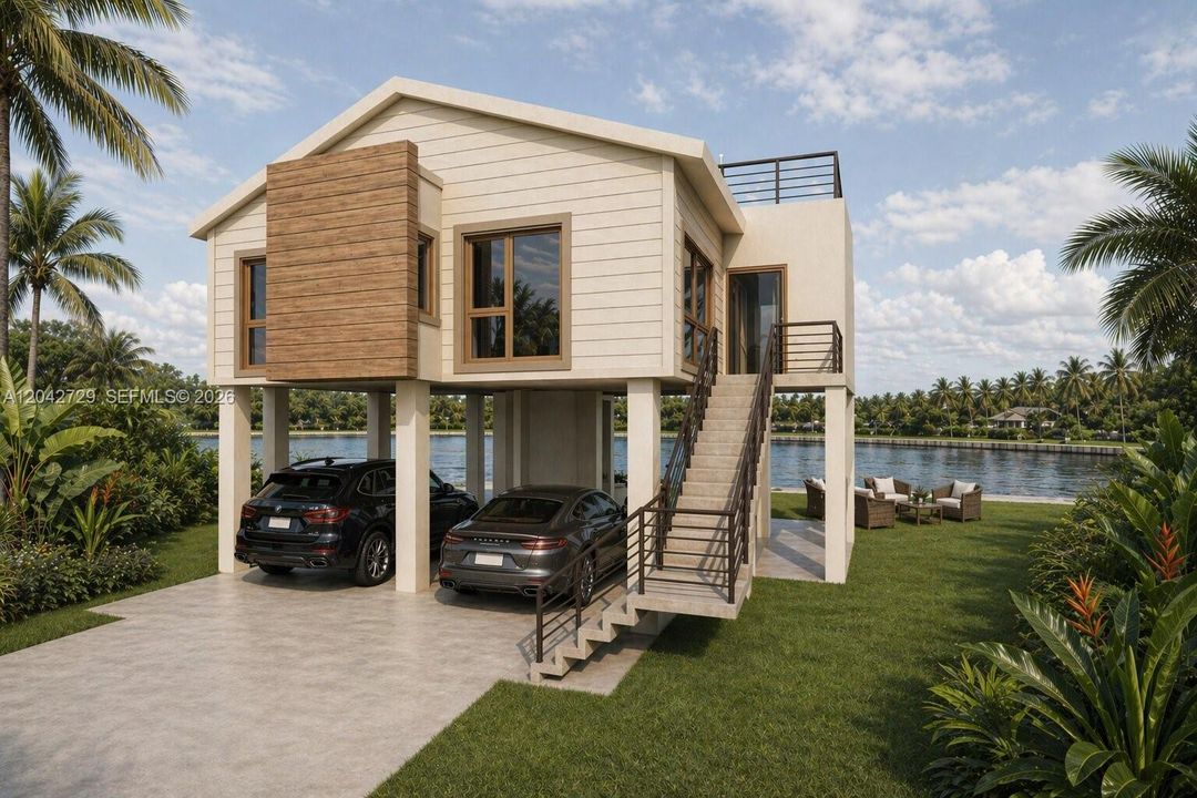 En Venta: $1,775,000 (4 camas, 4 baños, 1671 Pies cuadrados)