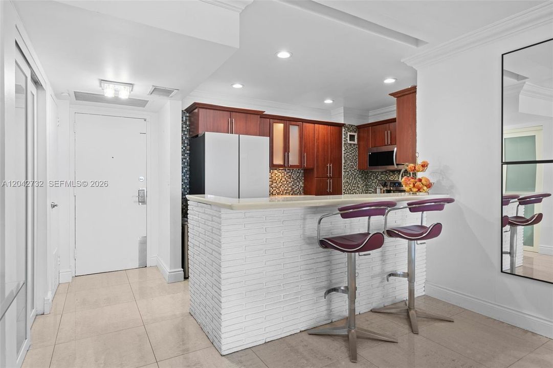 В аренду: $3,500 (2 спален, 2 ванн, 1250 Квадратных фут)