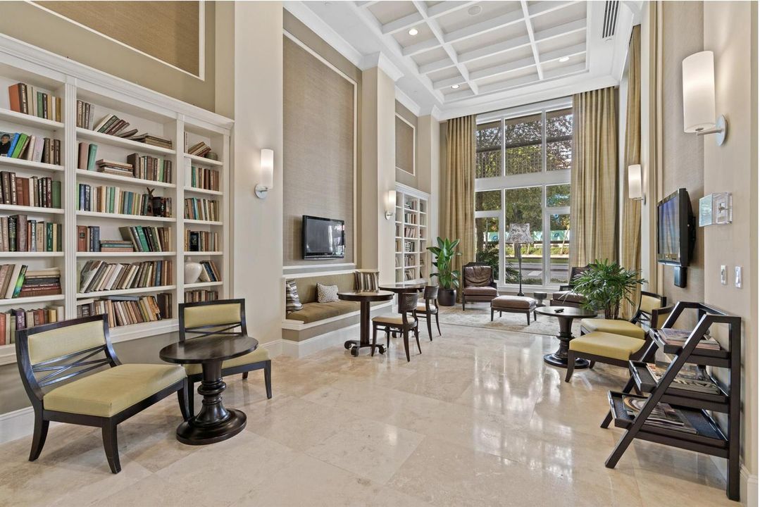 Lobby- 2