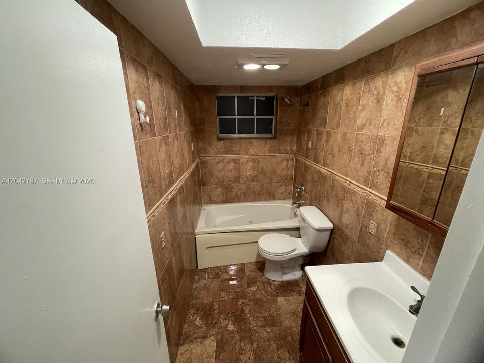 En Renta: $1,700 (1 camas, 1 baños, 720 Pies cuadrados)