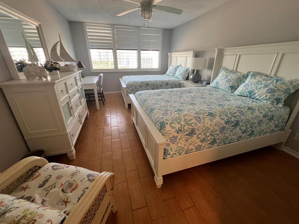 OT 803 Guest Bedroom #5