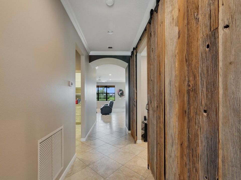 Foyer
