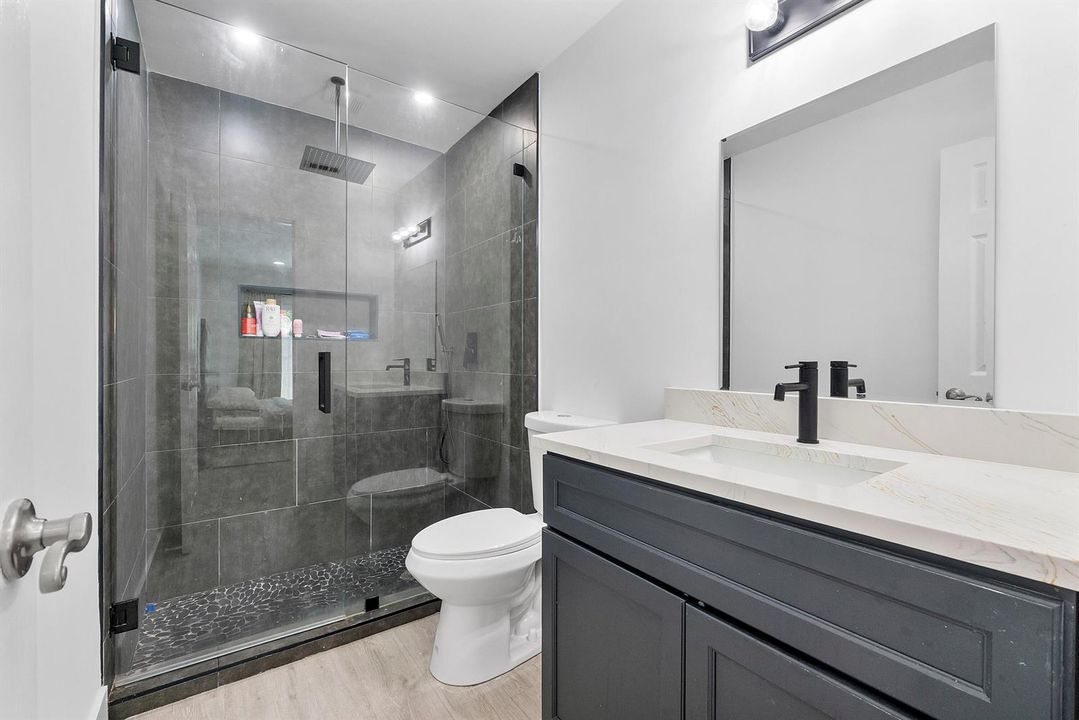 Primary Bath 1