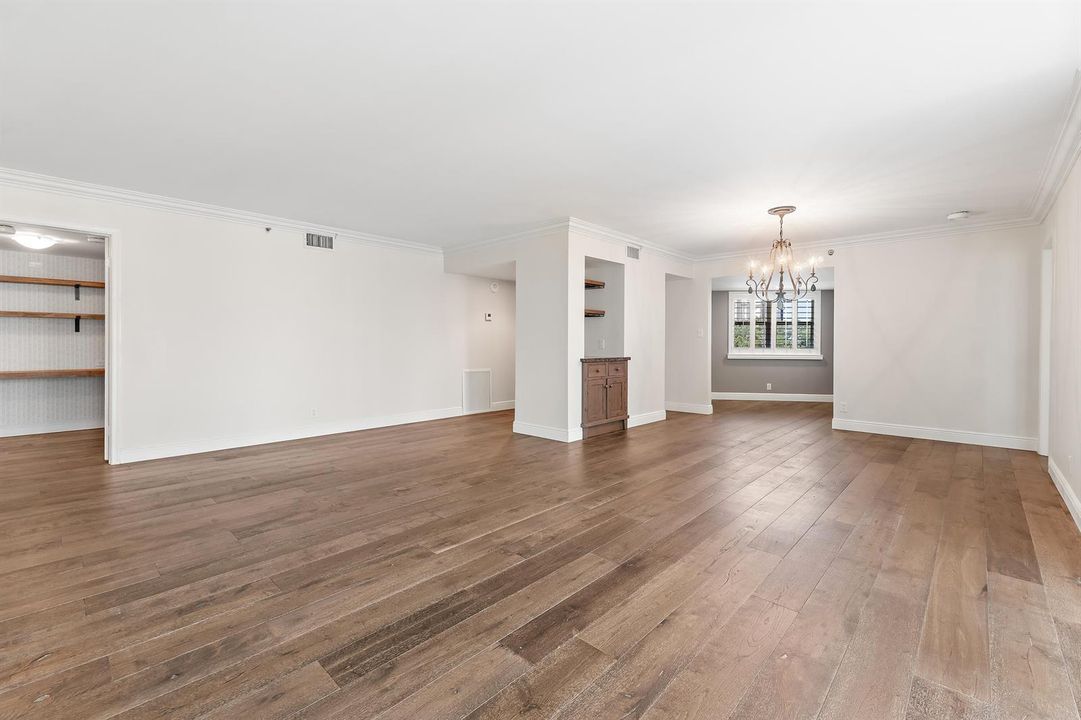 Living/Dining