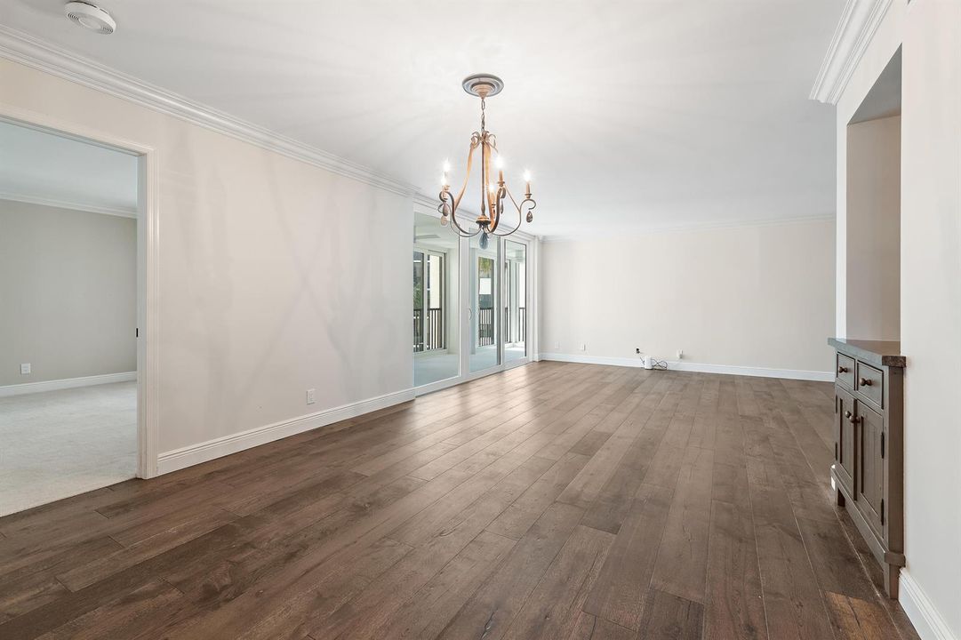 Living/Dining