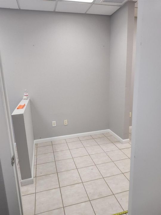 Loft office copy+utility area