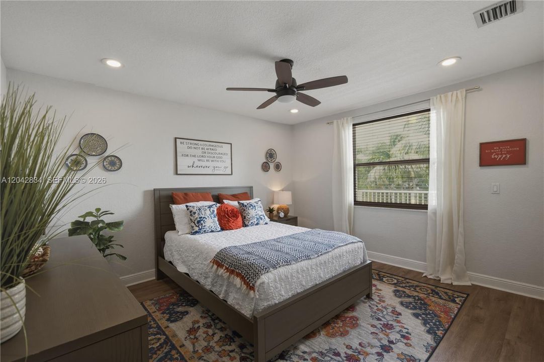 Bedroom 4