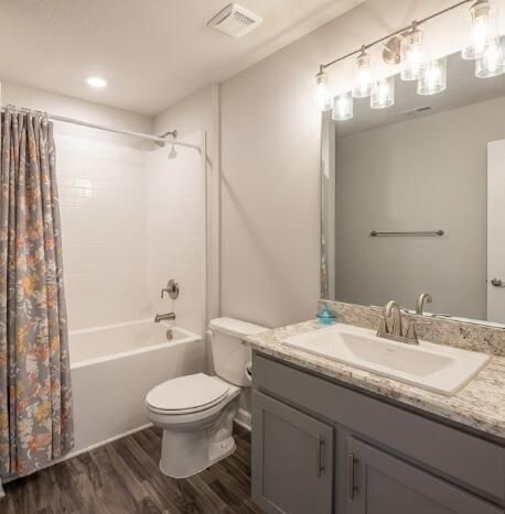 Bathroom 3