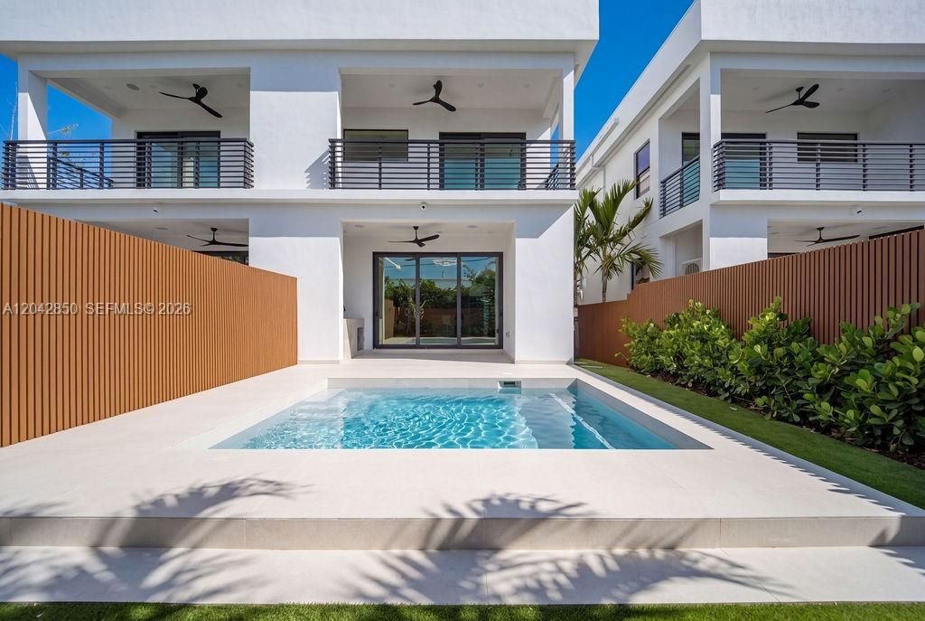 В аренду: $8,750 (3 спален, 3 ванн, 0 Квадратных фут)