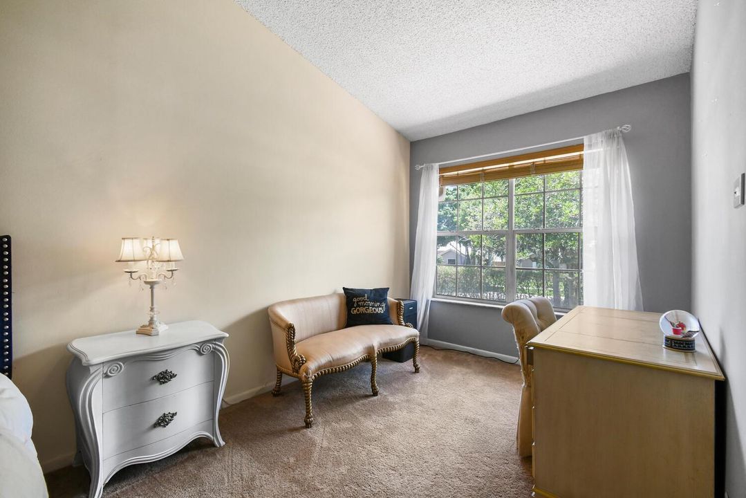 Primary Sit-In Bedroom
