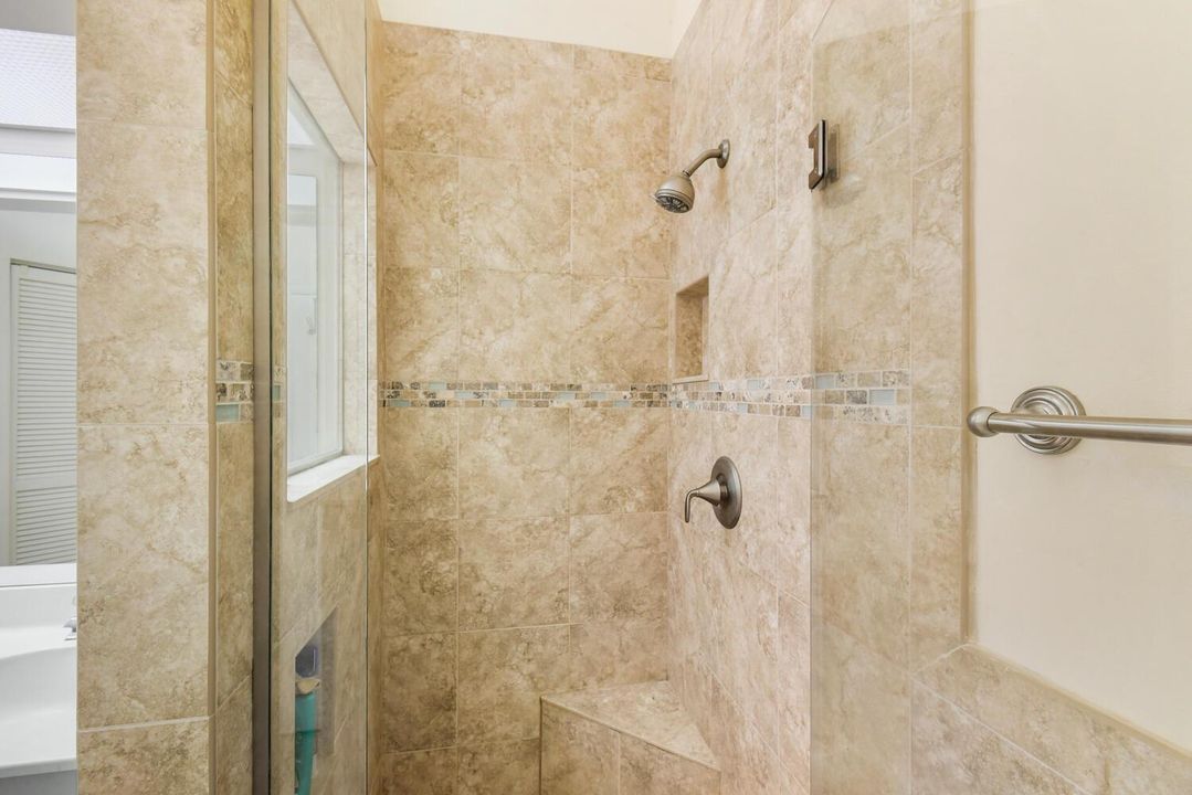 Primary Ensuite Bathroom