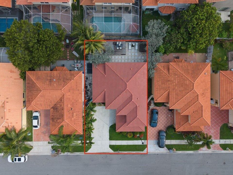Top down