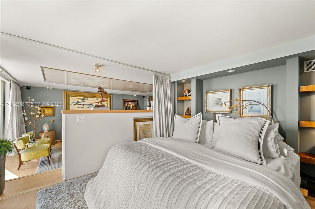 В аренду: $2,350 (1 спален, 1 ванн, 723 Квадратных фут)